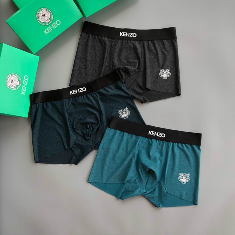 Kenzo boxer L-3XL 12